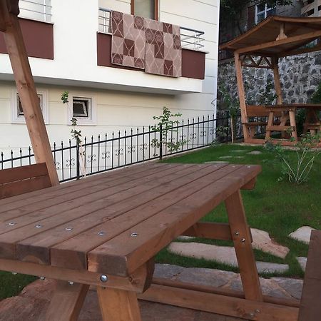 Afra Apart Trabzon Exterior photo