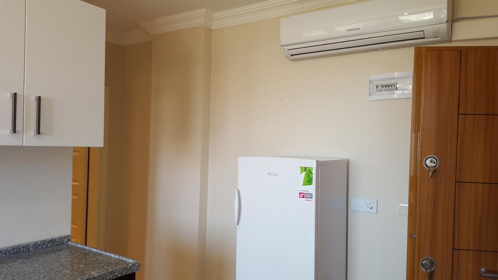 Afra Apart Trabzon Room photo