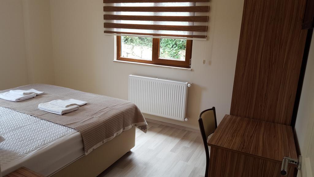 Afra Apart Trabzon Room photo