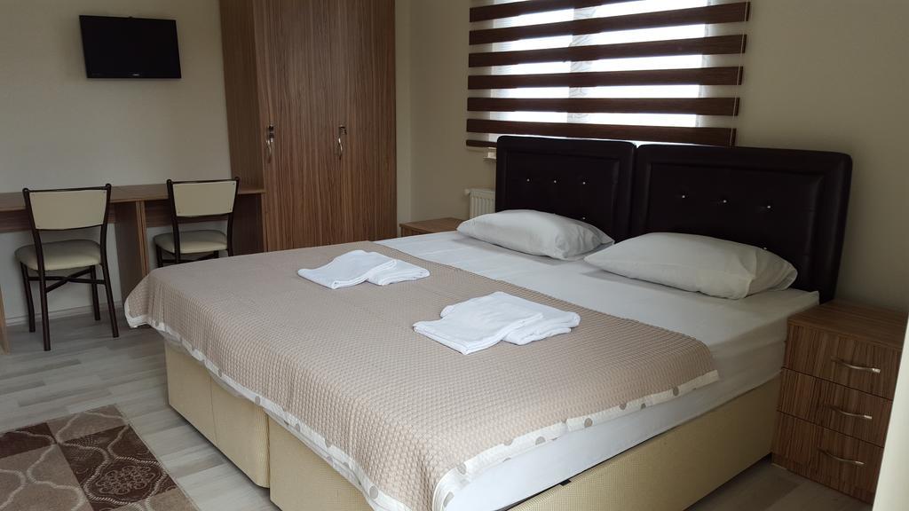 Afra Apart Trabzon Room photo