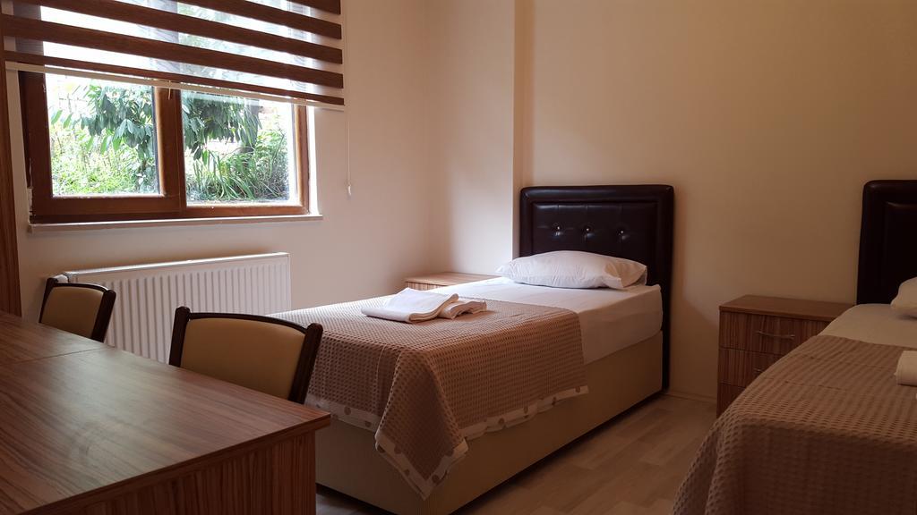 Afra Apart Trabzon Room photo