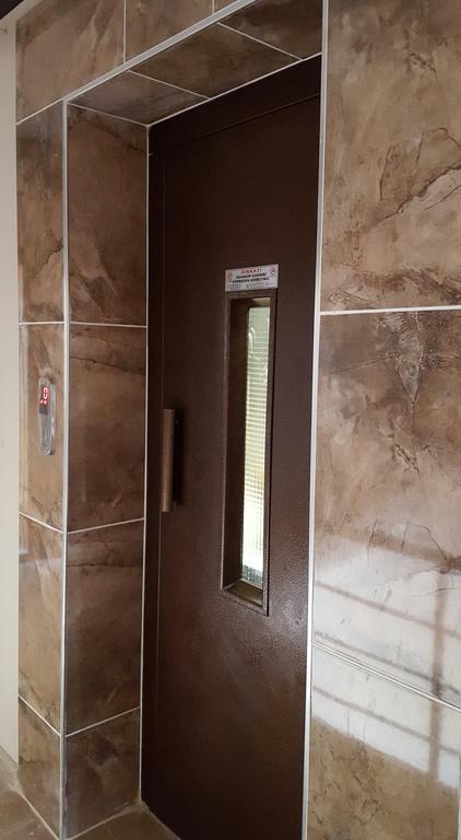 Afra Apart Trabzon Room photo