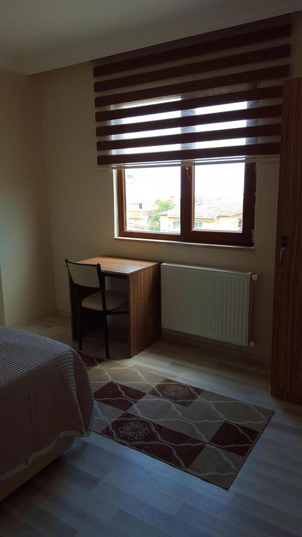 Afra Apart Trabzon Room photo