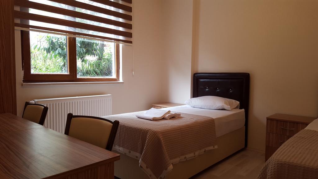 Afra Apart Trabzon Room photo