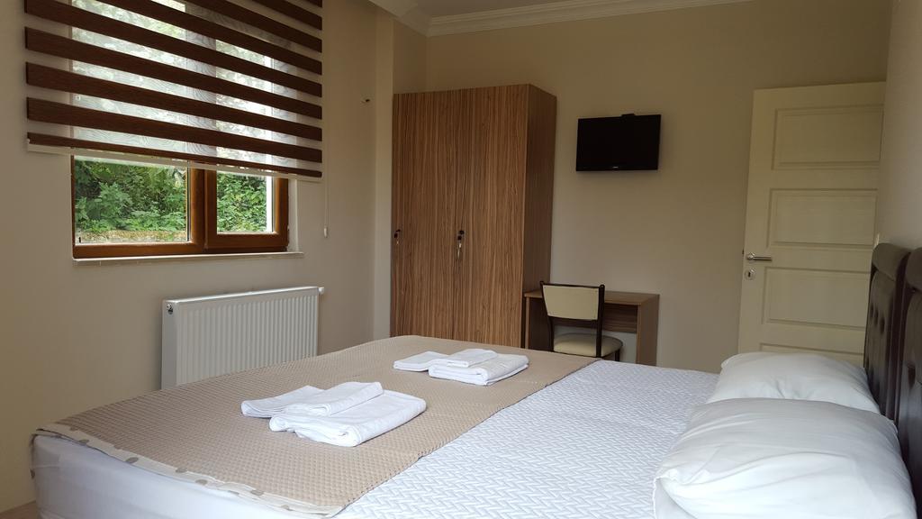 Afra Apart Trabzon Room photo