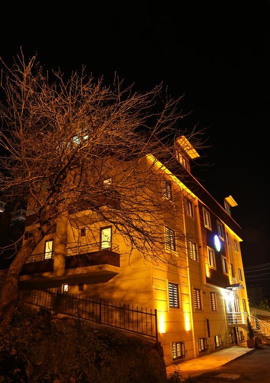 Afra Apart Trabzon Exterior photo