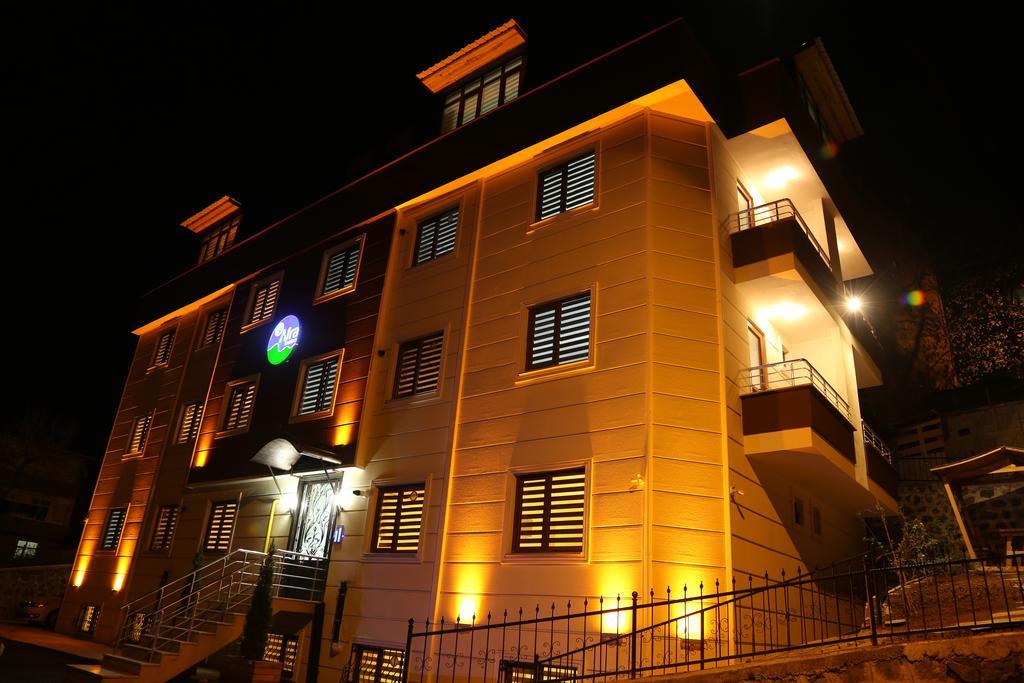 Afra Apart Trabzon Exterior photo