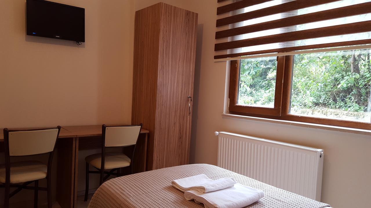 Afra Apart Trabzon Room photo